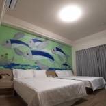 Фотография мини отеля 200km Away From Home Homestay