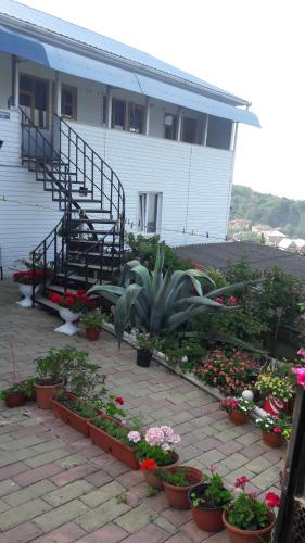 Фотографии гостевого дома
У Маргариты на Алтайской, 24