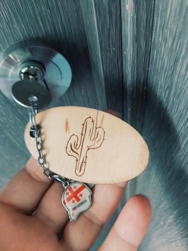 Фотографии гостевого дома
Кактус