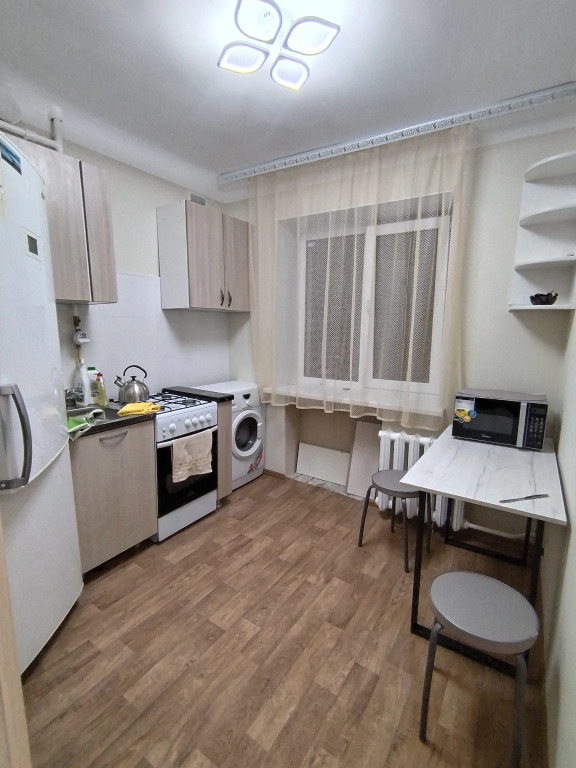 Фотография квартиры Квартира на Титова