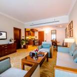 Фотография апарт отеля Grand Mercure Abu Dhabi