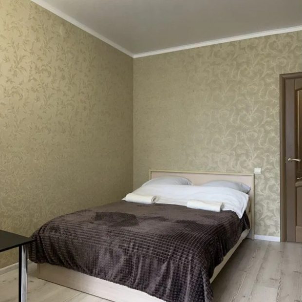 Фотографии квартиры 
            Квартира в районe Куpгана