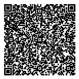 QR код гостиницы СафьянЪ