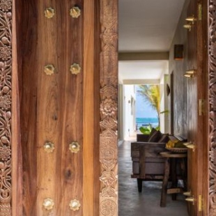 Фотография гостиницы Passion Boutique Hotel Zanzibar