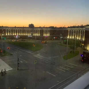 Фотография квартиры Квартира Брусника