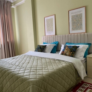 Фотография квартиры Апартаменты Трешка у моря