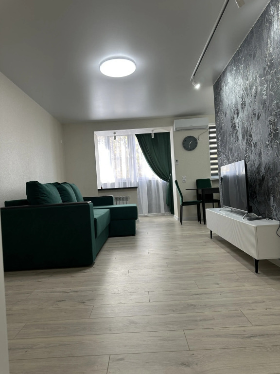 Фотография квартиры Квартира на Краснооктябрьской 9