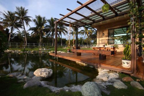 Фотография мини отеля Sweet Heart B&B