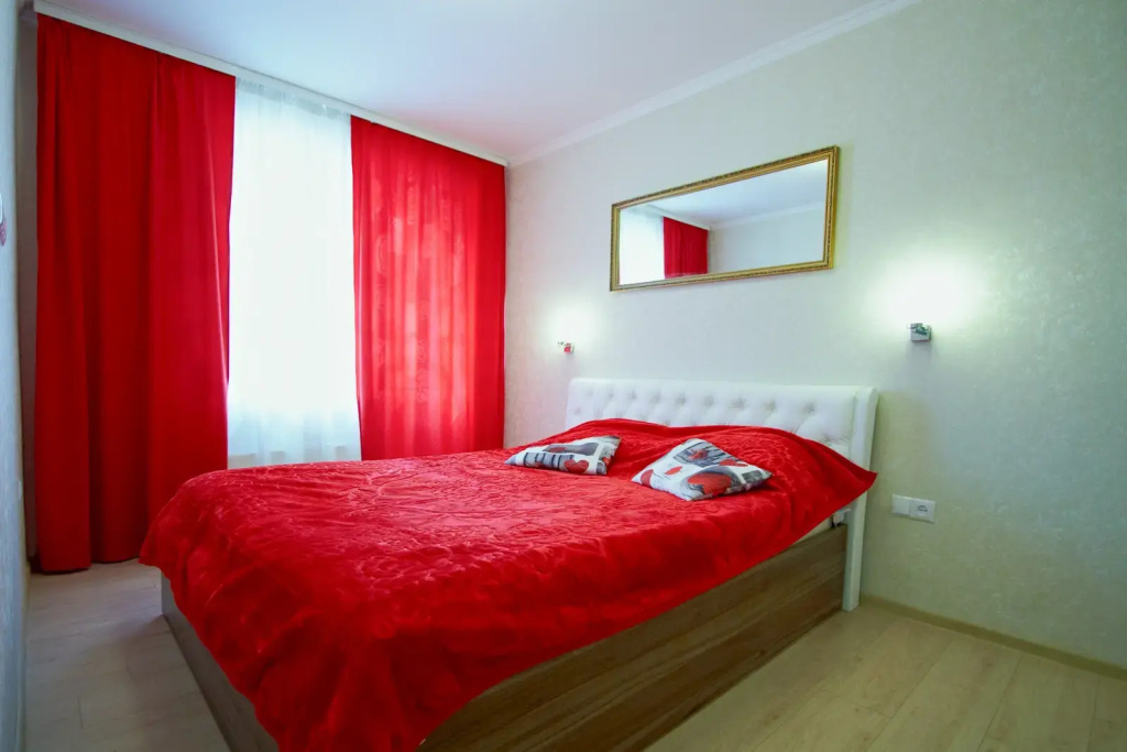 Фотография квартиры Квартира в Молодечно на Улице Виленская 19