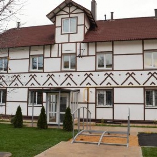 Фотография гостевого дома Йошкин Дворик