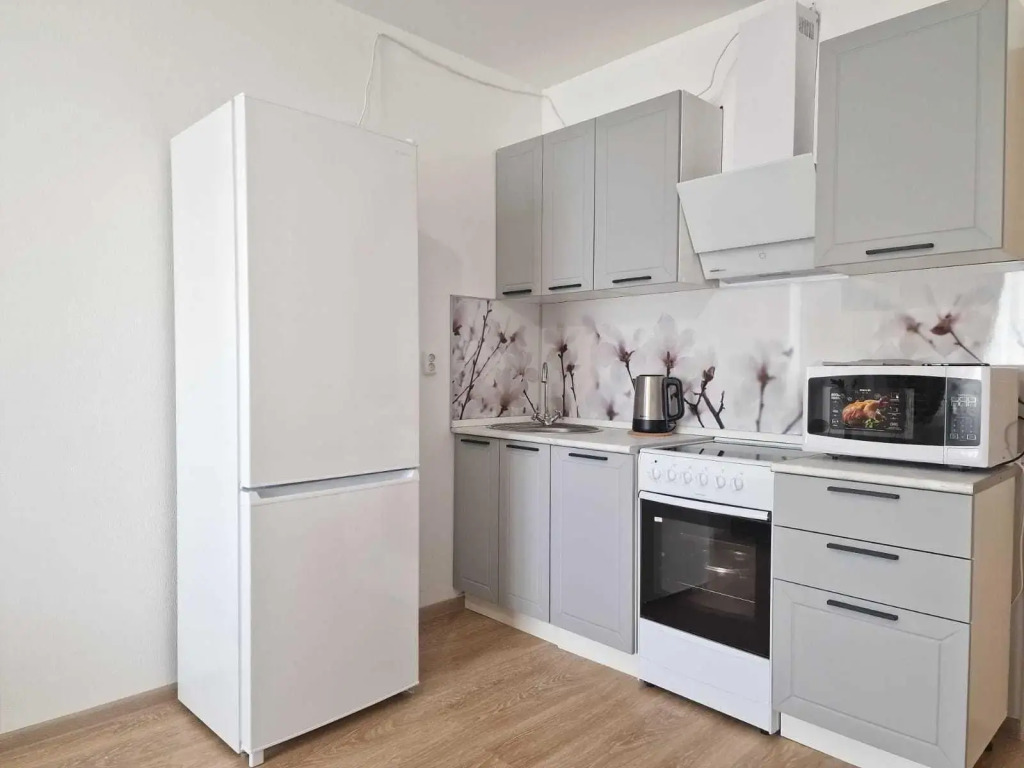 Фотография квартиры Апартаменты на улице Рассветная 8 корпус 3