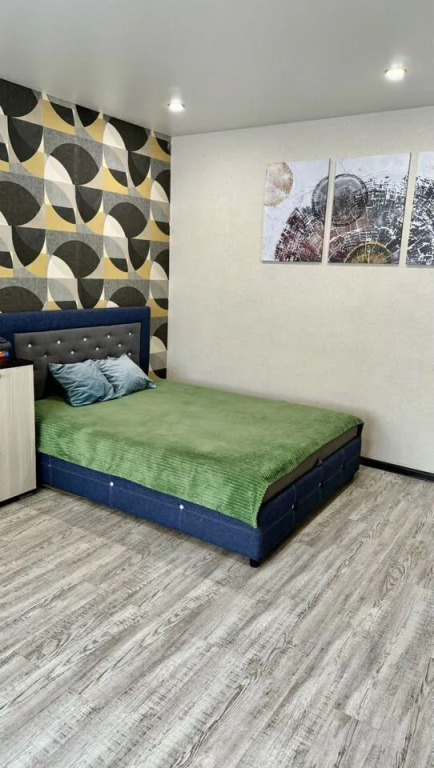 Фотография квартиры Квартира На Улице Журавлёва 100Б