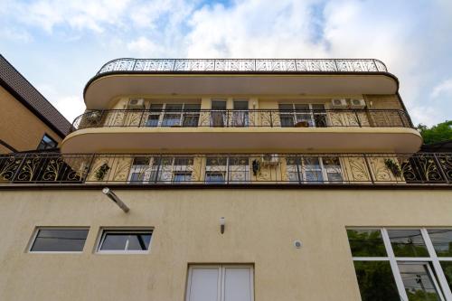 Фотографии гостевого дома
Вояж