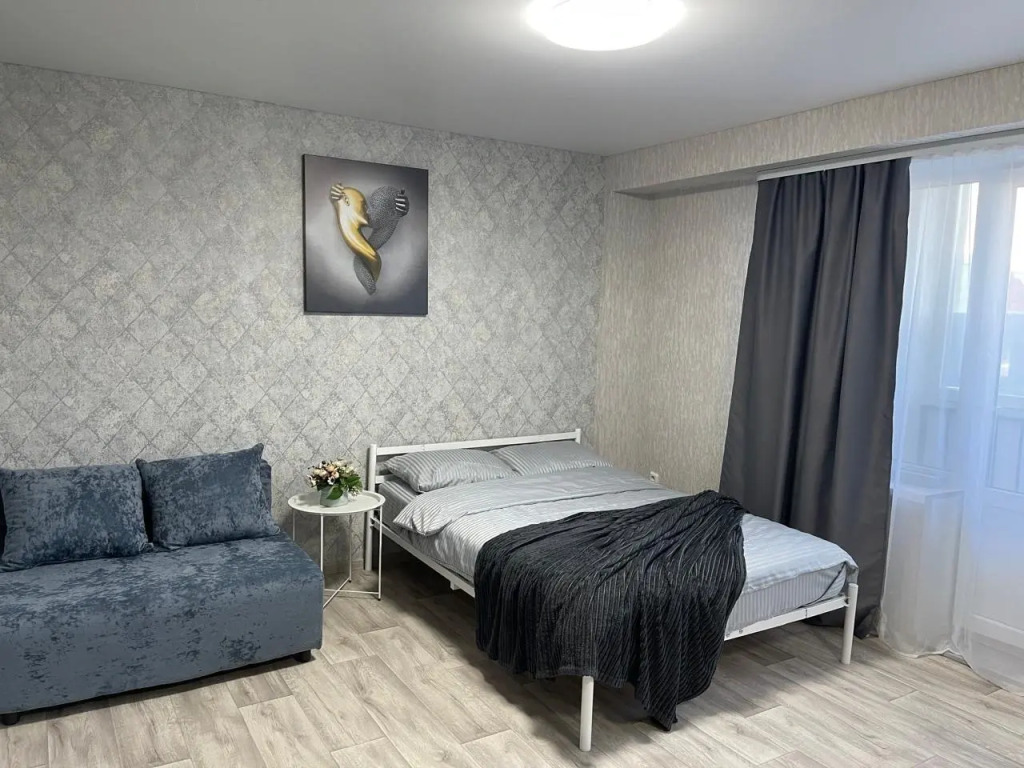 Фотография квартиры Квартира на Киевской,  9А