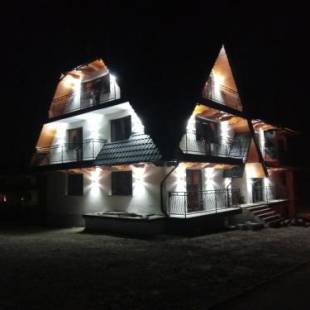 Фотографии мини отеля
Willa Harnikówka