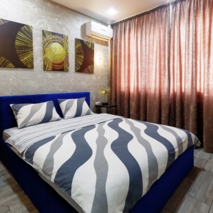 Фотография квартиры Квартира LUX с Шикарным Видом на Дон N16