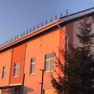 Фотография гостевого дома Текила