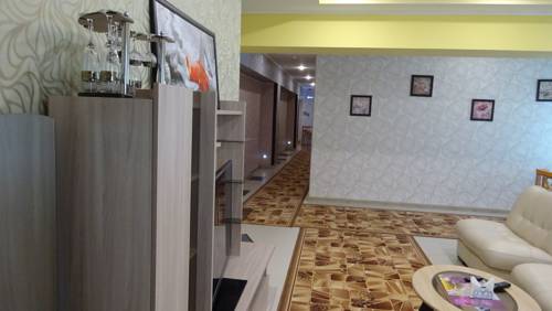 Фотографии гостиницы
Престиж