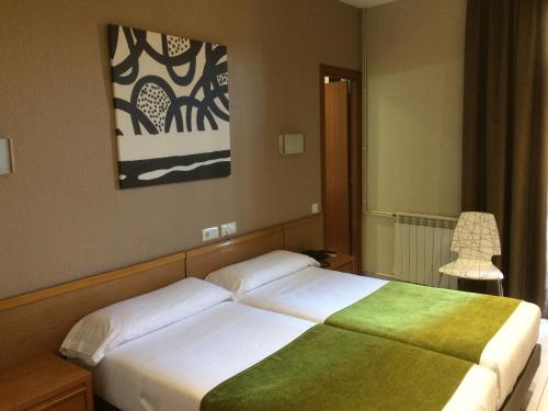 Фотография гостиницы Hotel Aneto