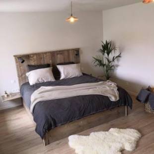 Фотографии мини отеля
Bed en Bezem