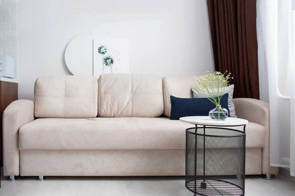 Фотография квартиры Квартира Шикарная студия с вами рядом