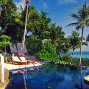 Фотографии гостиницы
Seaview Paradise Mountain Holiday Villas Resort