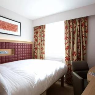 Фотографии гостиницы 
            Birmingham Strathallan Hotel, BW Signature Collection