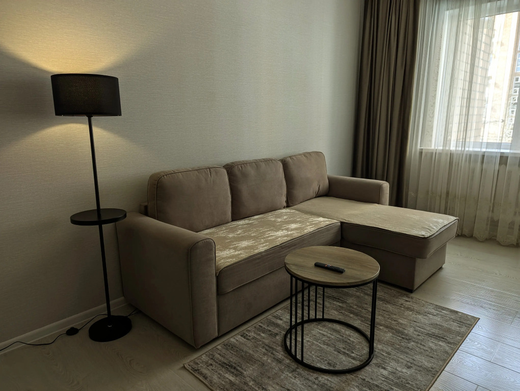 Фотография квартиры Квартира в центре города