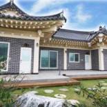 Фотография гостевого дома Gyeongju Family Pension