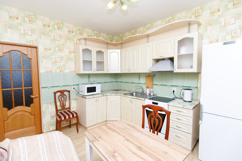 Фотография квартиры Апартаменты ул. Лазо 55/1