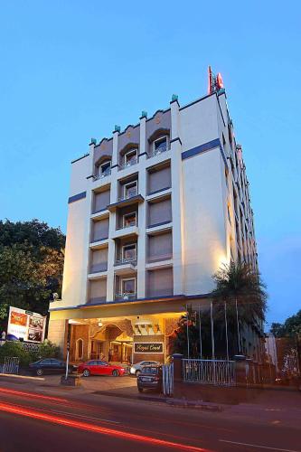 Фотография гостиницы Royal Court