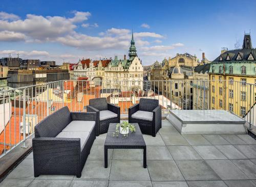 Фотография апарт отеля 4 Arts Suites