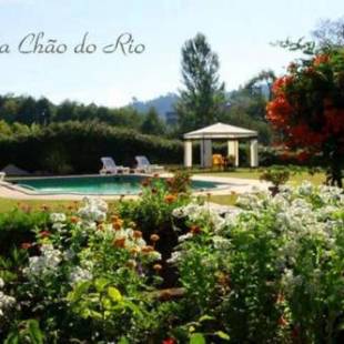 Фотографии гостевого дома
THE RIVER HOUSE - Termas Guesthouse