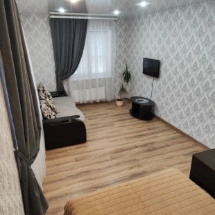 Фотография квартиры Апартаменты в тихом центре