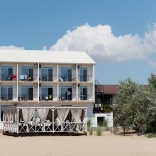 Фотография гостиницы Alion