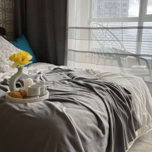 Фотография квартиры Апартаменты Rosemary Улучшенные Апартаменты для 4х