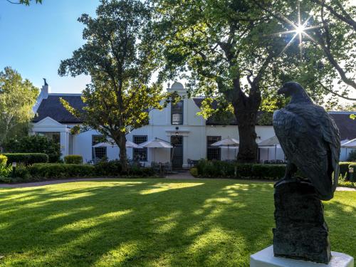 Фотография гостиницы Erinvale Estate Hotel & Spa