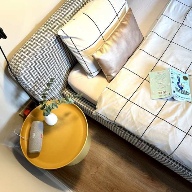 Фотографии квартиры
Апартаменты Little Home Centre