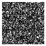 QR код домов культуры Городской дом культуры национального творчества