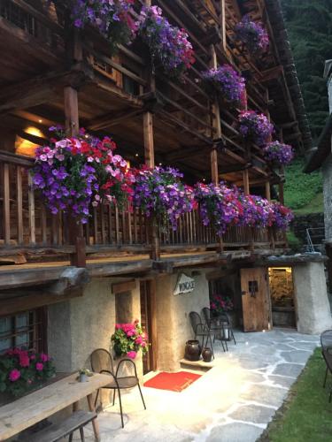 Фотография гостевого дома Wongade