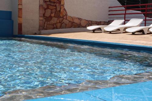 Фотографии гостиницы
Bica Pau Hotel