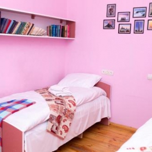 Фотография хостела Khurma Hostel