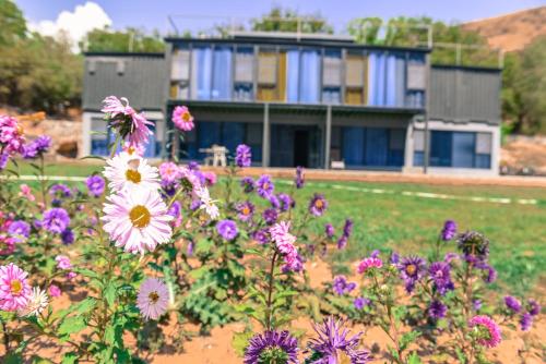 Фотографии мини отеля
Ареви