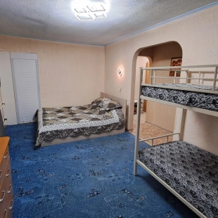 Фотография квартиры Квартира Аврора