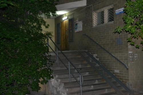 Фотография хостела VIP OK