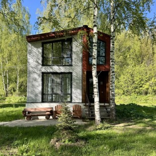 Фотография Коттеджа Частный дом Радха