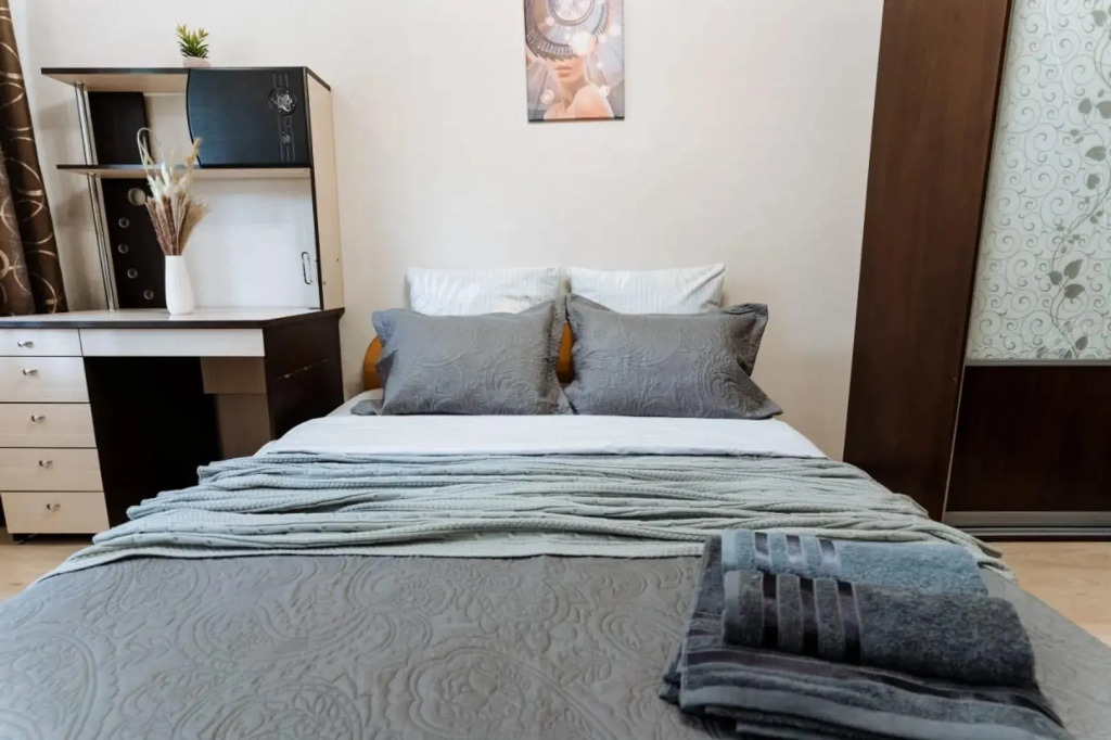 Фотография квартиры Апартаменты на улице Достоевского  97