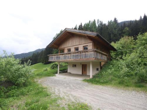 Фотография гостевого дома Chalet Jupiter