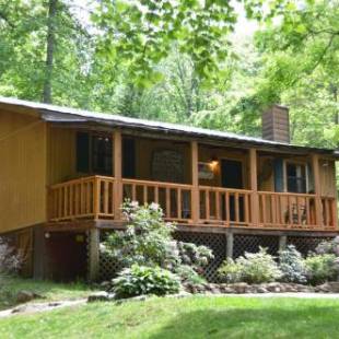 Фотографии гостевого дома 
            Panther Creek Cabins
