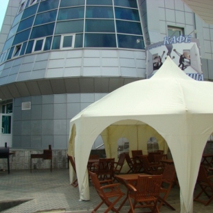 Фотография гостиницы Панорама